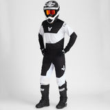 Conjunto THOR LAUNCHMODE STORM Preto 2025