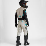 Conjunto THOR LAUNCHMODE ZONE Preto/Cinza 2025