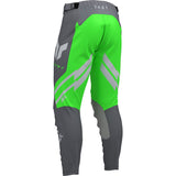 THOR LAUNCHMODE FUTURA Cinza/Verde 2026 4