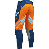 THOR LAUNCHMODE FUTURA Azul Marinho/Laranja 2026 4