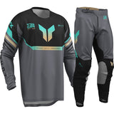 Conjunto Calças+Camisola THOR LAUNCHMODE VENTED RAPTOR 2026 2