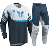Conjunto Calças+Camisola THOR LAUNCHMODE VENTED RAPTOR 2026 3