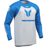 Conjunto THOR RIDEMODE MENACE Azul 2026 2