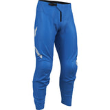 Conjunto THOR RIDEMODE MENACE Azul 2026 4