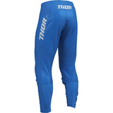 Conjunto THOR RIDEMODE MENACE Azul 2026 5