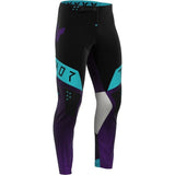 THOR SPORTMODE VANISH Black/Purple 2027 6
