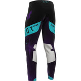 THOR SPORTMODE VANISH Black/Purple 2027 7