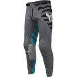 Conjunto THOR LAUNCHMODE SHREDDER Charcoal/Aqua 2027 7