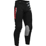 Conjunto THOR LAUNCHMODE SHREDDER Black/White 2027