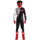Camisola THOR LAUNCHMODE SHREDDER Black/White 2027