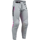 THOR LAUNCHMODE SHREDDER Gray/Fuchsia 2027 6