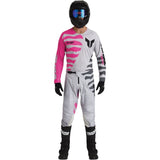 THOR LAUNCHMODE SHREDDER Gray/Fuchsia 2027 9