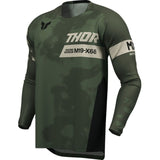 THOR LAUNCHMODE BLEACH Black/Camo 2026 1
