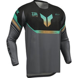 Camisola THOR LAUNCHMODE VENTED RAPTOR 2026 6