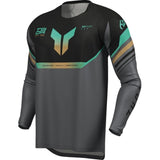 Camisola THOR LAUNCHMODE VENTED RAPTOR 2026 1
