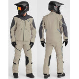 Calças THOR TERRAIN OVER THE BOOT Sand 2025 (por fora da bota)