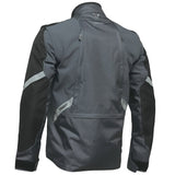 Blusão THOR TERRAIN Charcoal 2025