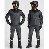 Blusão THOR TERRAIN Charcoal 2025