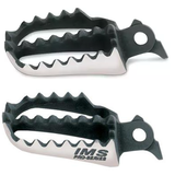 Pousa-pés IMS PROSERIES para HONDA CR 80R/85R 96-08, XR 250R/400R 96-04, XR 600R 88-00, XR 650R 00-07