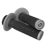 Punhos SCOTT SX II Preto+ DONUTS