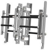 Protecções Radiador CROSSPRO LIGHT GAS GAS EC/EC-F/MC/MC-F/EX/EX-F 24-...