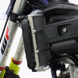 Protecções Radiador CROSSPRO LIGHT KTM SX/SX-F 23-... HUSQVARNA TC/FC 23-...