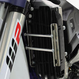 Protecções Radiador CROSSPRO LIGHT GAS GAS EC/EC-F/MC/MC-F/EX/EX-F 24-...