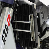 Protecções Radiador CROSSPRO LIGHT KTM EXC/EXC-F 24-... HUSQVARNA TE/FE 24-...