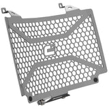 Grelha Frontal de Radiador CROSSPRO BMW F 750 GS 18-22, F 850 GS 18-22, F 800 GS 24 Preta Texturada