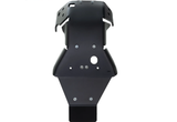 Protecção de Motor e Link CROSSPRO DTC HARD X 8.0 RIEJU MR 250/300 26 Preto 5