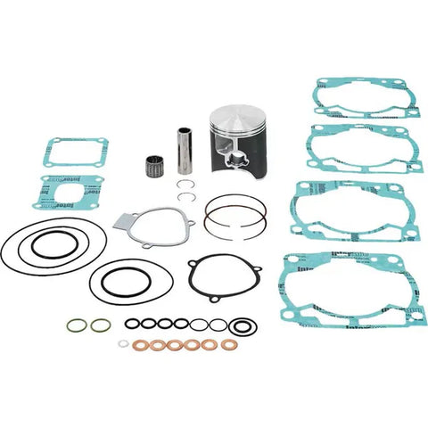 kit pistão vertex ktm 250 17-23
