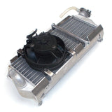 Protecções Radiador CROSSPRO LIGHT 2CP060215A0001 1