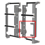 Protecções Radiador CROSSPRO LIGHT 2CP060215A0001 2