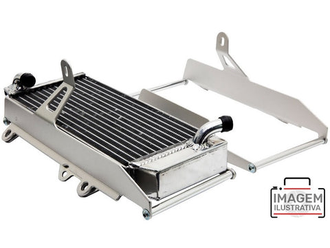 Protecções Radiador CROSSPRO LIGHT 2CP060215A0001