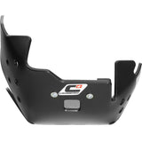 Protecção de Cárter CROSSPRO DTC ENDURO 2CP085228B0300 2
