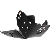 Protecção de Cárter CROSSPRO DTC ENDURO 2CP085228B0300