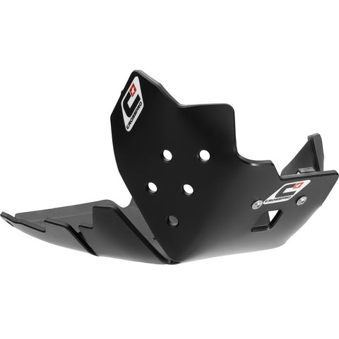 Protecção de Cárter CROSSPRO DTC ENDURO 2CP085228B0300