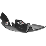 Protecção de Cárter CROSSPRO DTC ENDURO Preto 2