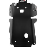 Protecção de Cárter CROSSPRO DTC ENDURO Preto 4