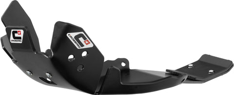 Protecção de Motor e Link CROSSPRO DTC HARD ENDURO HUSQVARNA TE 250/300 24-25 1