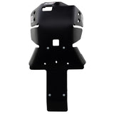 Protecção de Motor e Link CROSSPRO DTC HARD X 8.0 BETA X-TRAINER 250 17-25, X-TRAINER 300 15-25 Preto 3