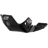 Protecção de Motor e Link CROSSPRO DTC HARD X 8.0 BETA X-TRAINER 250 17-25, X-TRAINER 300 15-25 Preto