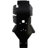 Protecção de Motor e Link CROSSPRO DTC HARD X 8.0 SHERCO SE-R 250/300 2T 19-24 Preto 4