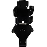 Protecção de Motor e Link CROSSPRO DTC HARD X 8.0 SHERCO SE-R 250/300 2T 19-24 Preto 5