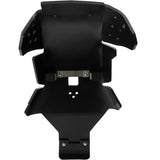 Protecção de Motor e Link CROSSPRO DTC HARD X 8.0 SHERCO SEF-R 250/300 4T 21-24 Preto 4