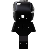 Protecção de Motor e Link CROSSPRO DTC HARD X 8.0 BETA RR 250/300 2T 25 Preto 3