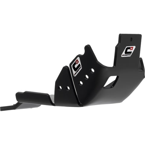 Protecção de Motor e Link CROSSPRO DTC HARD X 8.0 BETA RR 250/300 2T 25 Preto