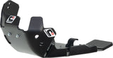 Protecção de Motor e Link CROSSPRO DTC HARD X 8.0 RIEJU MR 250/300 26 Preto 2