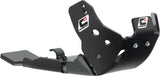 Protecção de Motor e Link CROSSPRO DTC HARD X 8.0 RIEJU MR 250/300 26 Preto 1