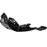 Protecção de Motor e Link CROSSPRO DTC HARD X 8.0 HUSQVARNA TE 250/300 24-25 Preto 1